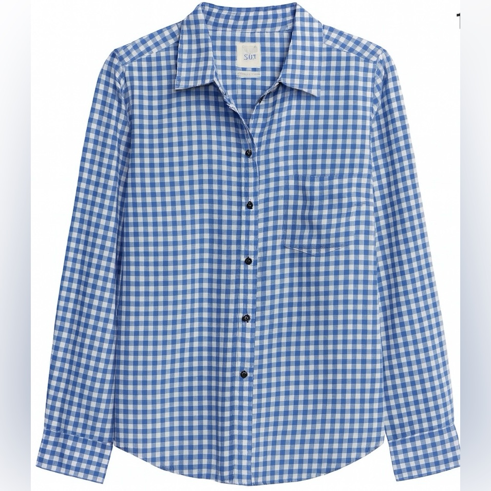 Gap Button Down Shirt Medium
